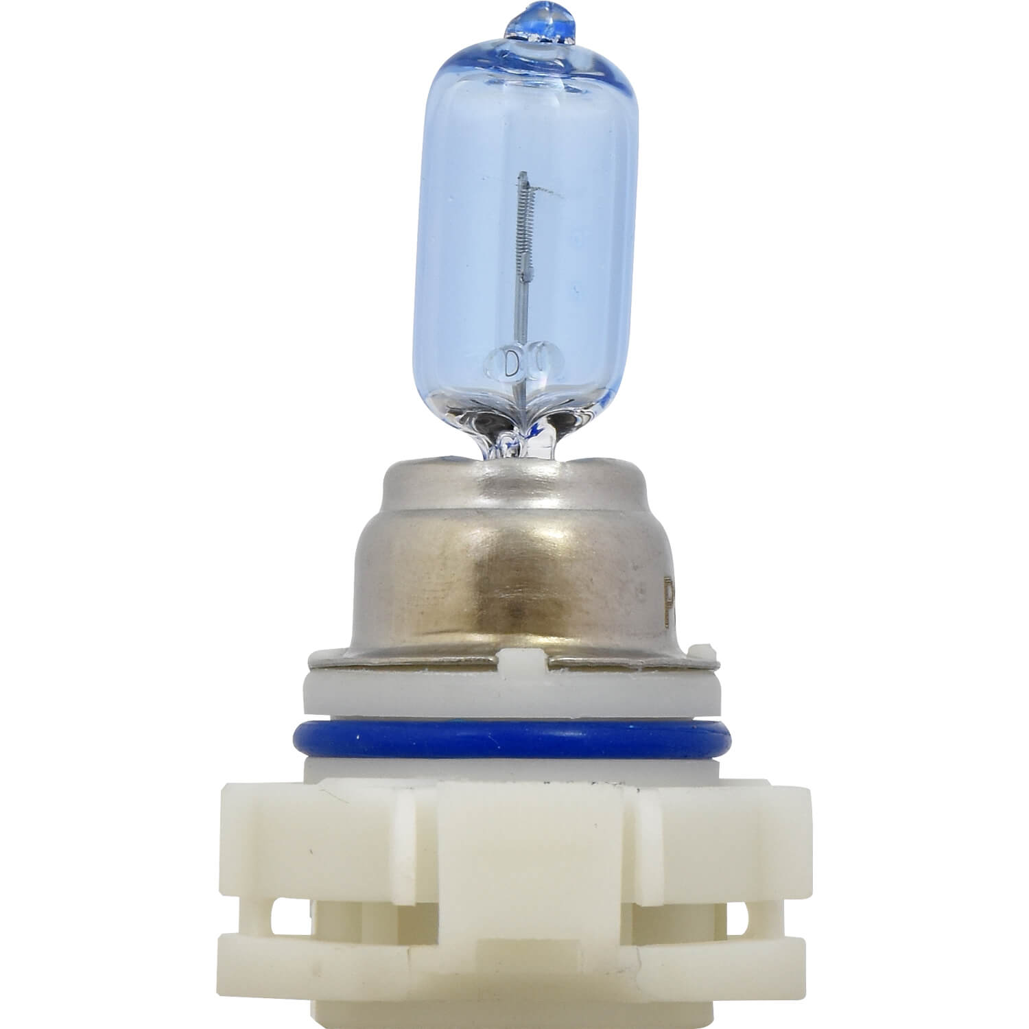 SYLVANIA 5202 SilverStar zXe Halogen Fog Bulb, 2 Pack