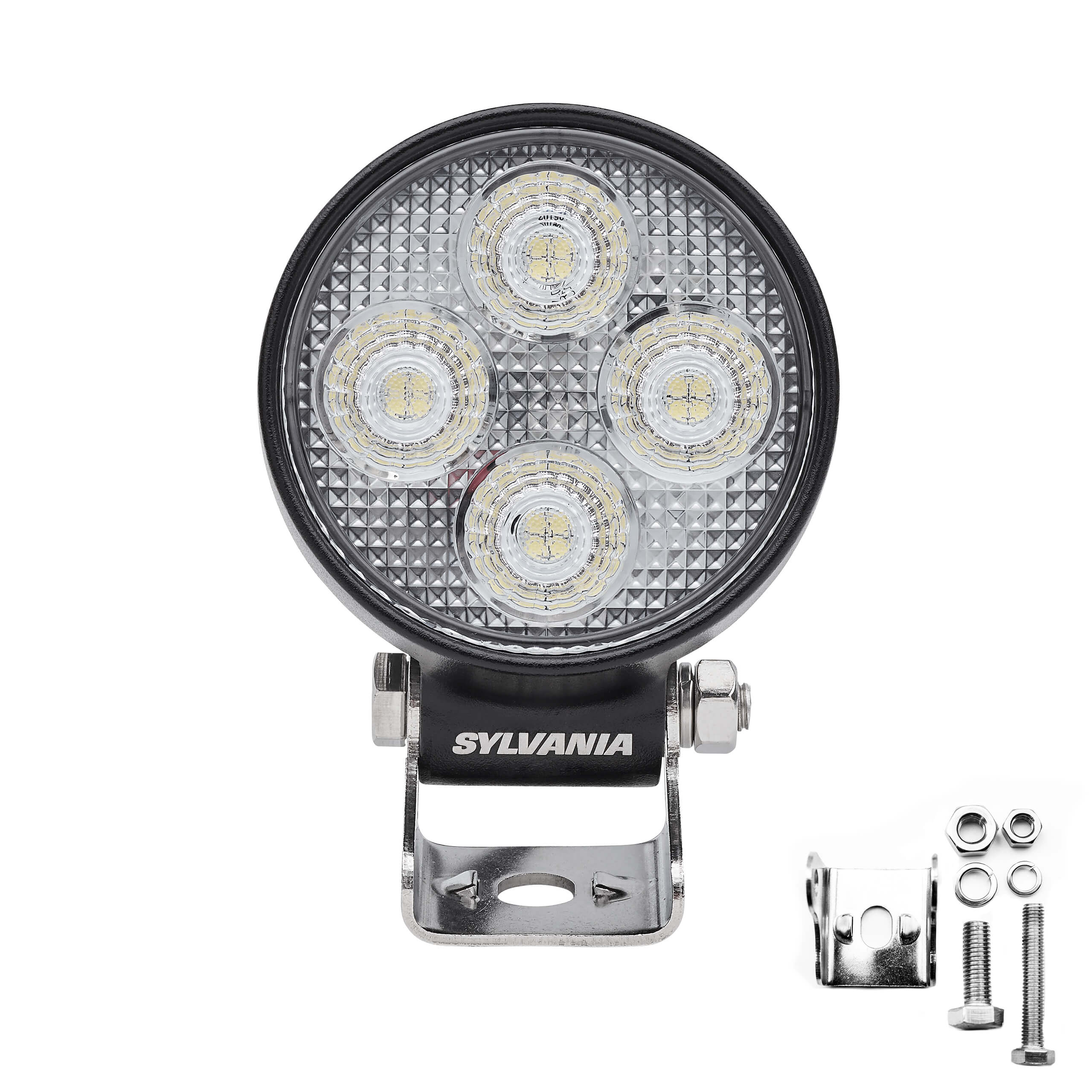 3 inch deals led spot light